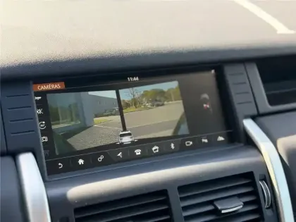 Photo 24 Land rover Discovery Sport Gén. I Ph1 MkIII HSE 5