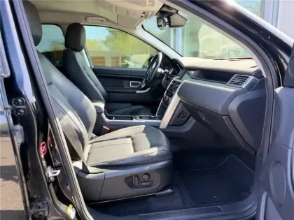 Photo 15 Land rover Discovery Sport Gén. I Ph1 MkIII HSE 5