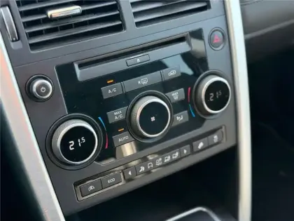 Photo 28 Land rover Discovery Sport Gén. I Ph1 MkIII HSE 5