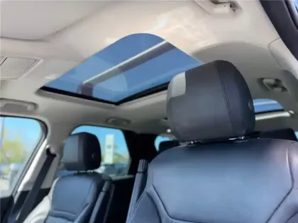 Photo 29 Land rover Discovery MARK I SI6 3.0 340 CH