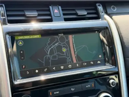 Photo 17 Land rover Discovery MARK I SI6 3.0 340 CH