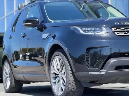 Photo 21 Land rover Discovery MARK I SI6 3.0 340 CH