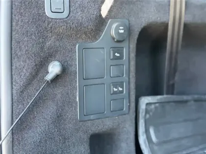 Photo 11 Land rover Discovery MARK I SI6 3.0 340 CH