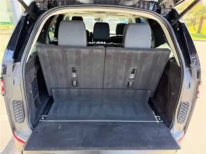 Photo 12 Land rover Discovery MARK I SI6 3.0 340 CH