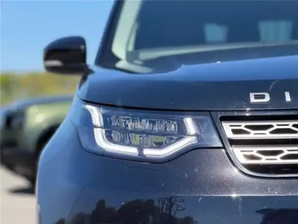 Photo 22 Land rover Discovery MARK I SI6 3.0 340 CH