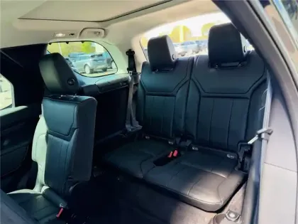 Photo 13 Land rover Discovery MARK I SI6 3.0 340 CH