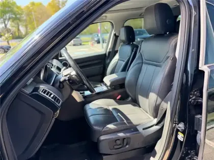 Photo 28 Land rover Discovery MARK I SI6 3.0 340 CH