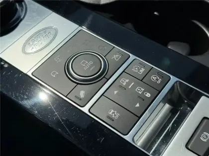 Photo 24 Land rover Discovery MARK I SI6 3.0 340 CH