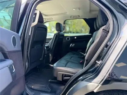 Photo 7 Land rover Discovery MARK I SI6 3.0 340 CH