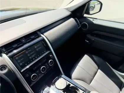 Photo 26 Land rover Discovery MARK I SI6 3.0 340 CH