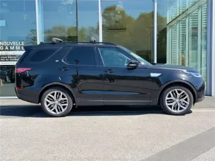 Photo 5 Land rover Discovery MARK I SI6 3.0 340 CH