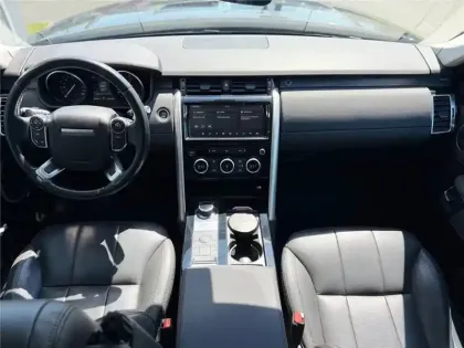 Photo 8 Land rover Discovery MARK I SI6 3.0 340 CH