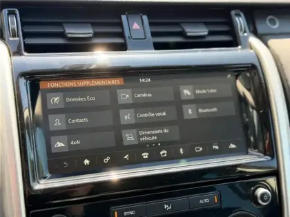 Photo 19 Land rover Discovery MARK I SI6 3.0 340 CH