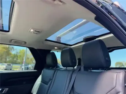 Photo 30 Land rover Discovery MARK I SI6 3.0 340 CH