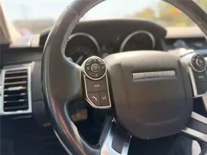 Photo 15 Land rover Discovery MARK I SI6 3.0 340 CH