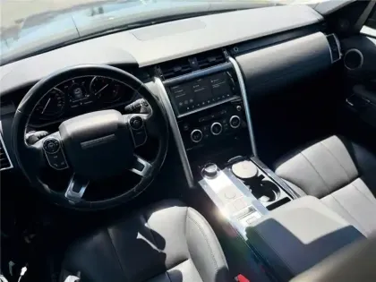 Photo 9 Land rover Discovery MARK I SI6 3.0 340 CH