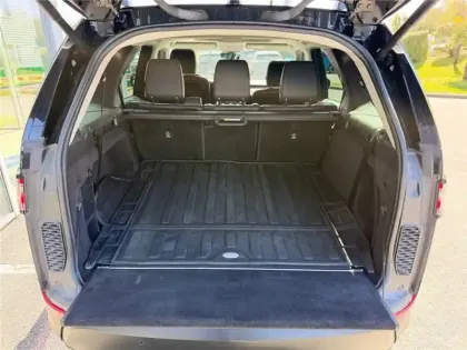 Photo 10 Land rover Discovery MARK I SI6 3.0 340 CH