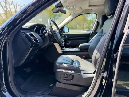 Photo 6 Land rover Discovery MARK I SI6 3.0 340 CH