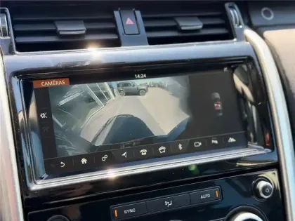 Photo 18 Land rover Discovery MARK I SI6 3.0 340 CH