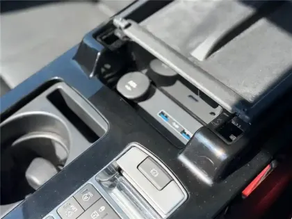 Photo 25 Land rover Discovery MARK I SI6 3.0 340 CH