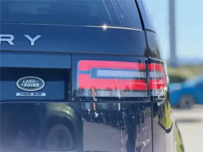 Photo 23 Land rover Discovery MARK I SI6 3.0 340 CH