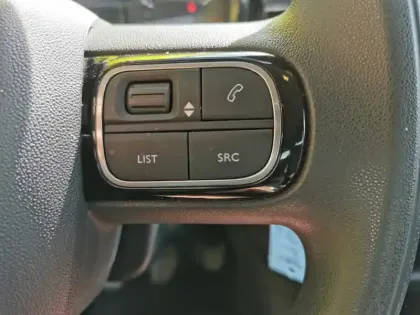 Photo 18 Citroën C3 Graphic 1.2 82 ch