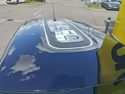 Photo 10 Citroën C3 Graphic 1.2 82 ch