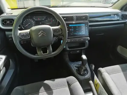 Photo 8 Citroën C3 Graphic 1.2 82 ch