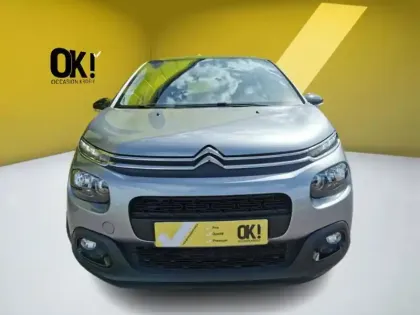 Photo 5 Citroën C3 Graphic 1.2 82 ch