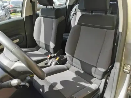 Photo 12 Citroën C3 Graphic 1.2 82 ch