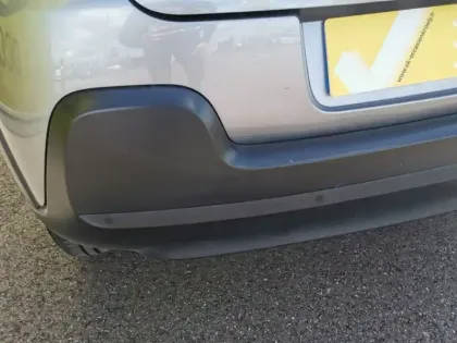 Photo 9 Citroën C3 Graphic 1.2 82 ch