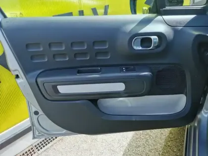 Photo 14 Citroën C3 Graphic 1.2 82 ch