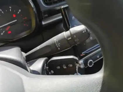 Photo 19 Citroën C3 Graphic 1.2 82 ch