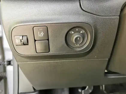 Photo 15 Citroën C3 Graphic 1.2 82 ch