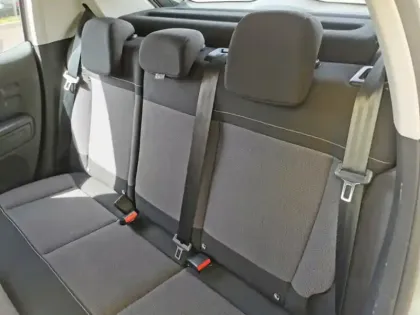 Photo 11 Citroën C3 Graphic 1.2 82 ch