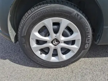 Photo 6 Citroën C3 Graphic 1.2 82 ch