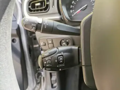 Photo 17 Citroën C3 Graphic 1.2 82 ch