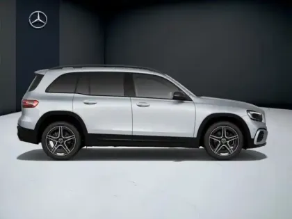 Photo 5 Mercedes GLB Gén. I (X247) Ph2 AMG Line 5