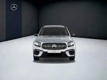 Photo 7 Mercedes GLB Gén. I (X247) Ph2 AMG Line 5