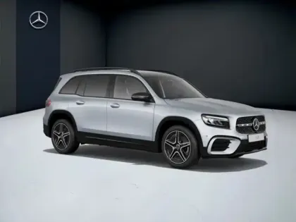 Photo 14 Mercedes GLB Gén. I (X247) Ph2 AMG Line 5