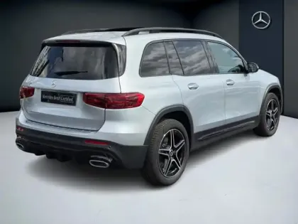 Photo 24 Mercedes GLB 200 d AMG Line