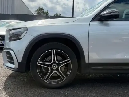 Photo 28 Mercedes GLB 200 d AMG Line