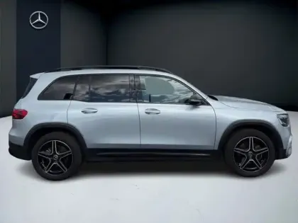 Photo 25 Mercedes GLB 200 d AMG Line