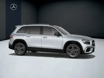 Photo 16 Mercedes GLB Gén. I (X247) Ph2 AMG Line 5