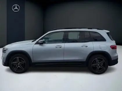 Photo 21 Mercedes GLB 200 d AMG Line