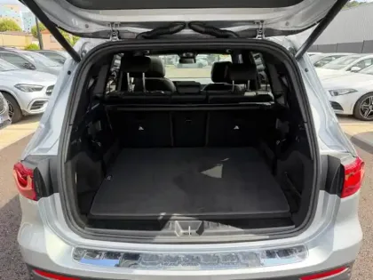 Photo 29 Mercedes GLB 200 d AMG Line