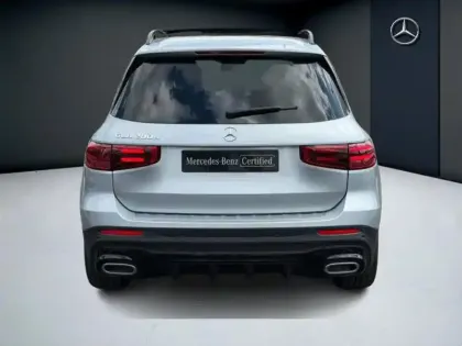 Photo 23 Mercedes GLB 200 d AMG Line