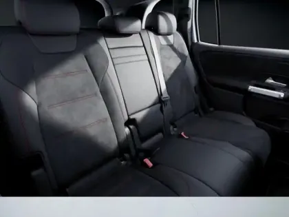 Photo 8 Mercedes GLB Gén. I (X247) Ph2 AMG Line 5