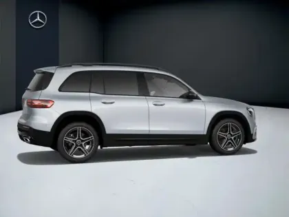 Photo 19 Mercedes GLB Gén. I (X247) Ph2 AMG Line 5