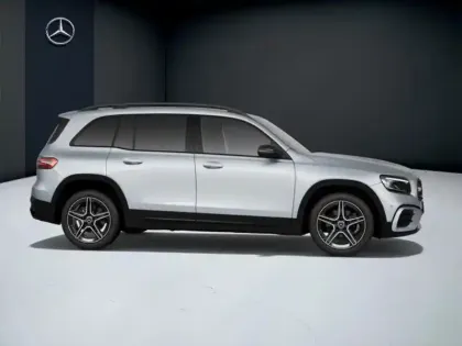 Photo 17 Mercedes GLB Gén. I (X247) Ph2 AMG Line 5